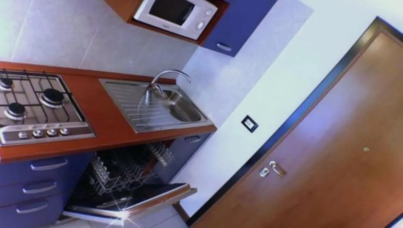 Apartamento Poolside Retreat - Beahost Rentals Bibione