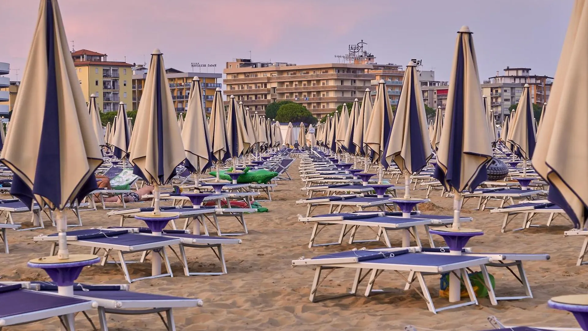 Apartamento Poolside Retreat - Beahost Rentals Bibione